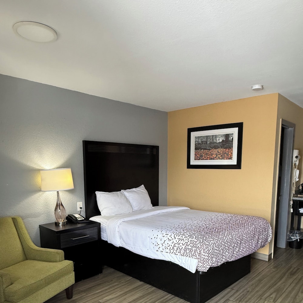 Travel Inn Hazen 26/63