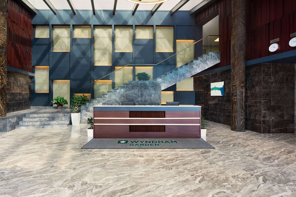 温德姆花园酒店Baku(Wyndham Garden Baku) 图片5