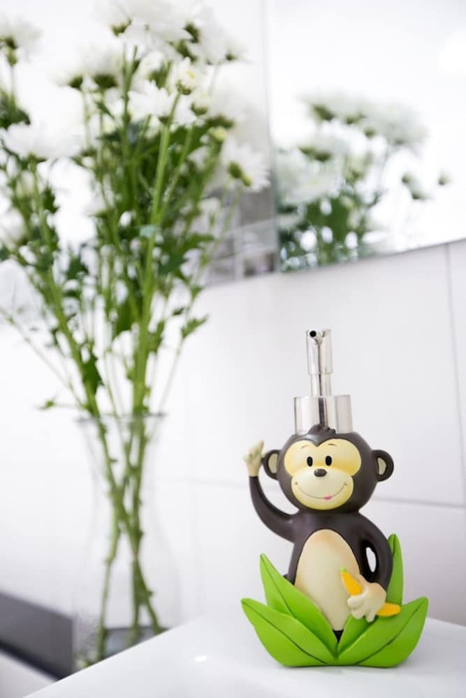 White Monkey Guesthouse 38/56