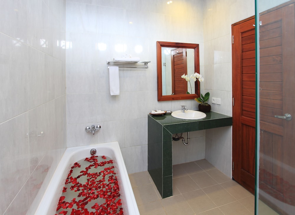 Bhuwana Ubud Hotel 24/62
