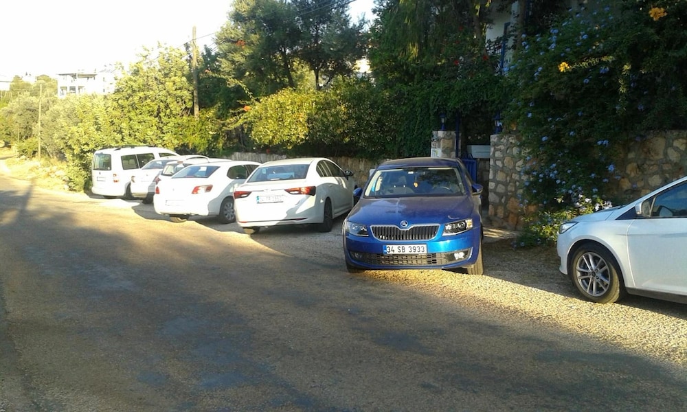 Miramar Pansiyon 34/43