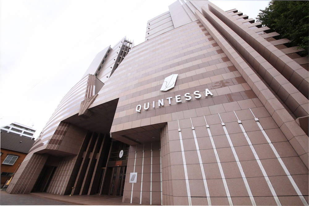 Quintessa Hotel Sapporo 3/50