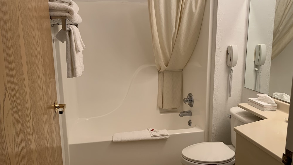 Fairbridge Inn & Suites Miles City 47/47