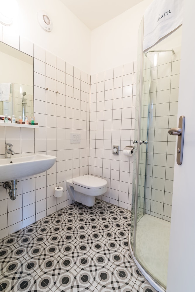 Boutique Hotel Villa Beatika 46/50