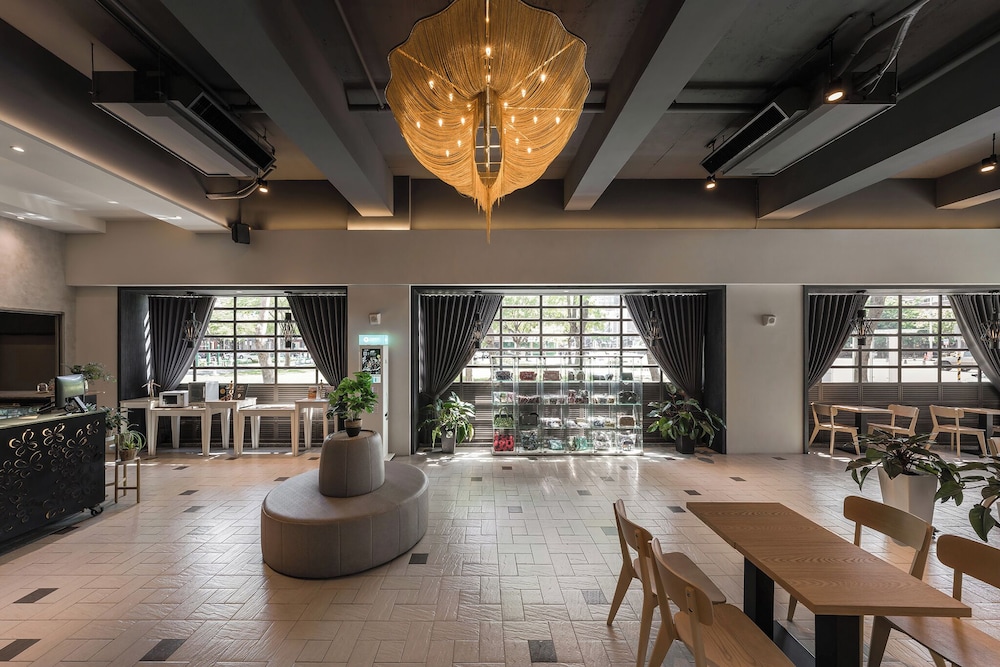 Hotel Yam Lagom 37/49