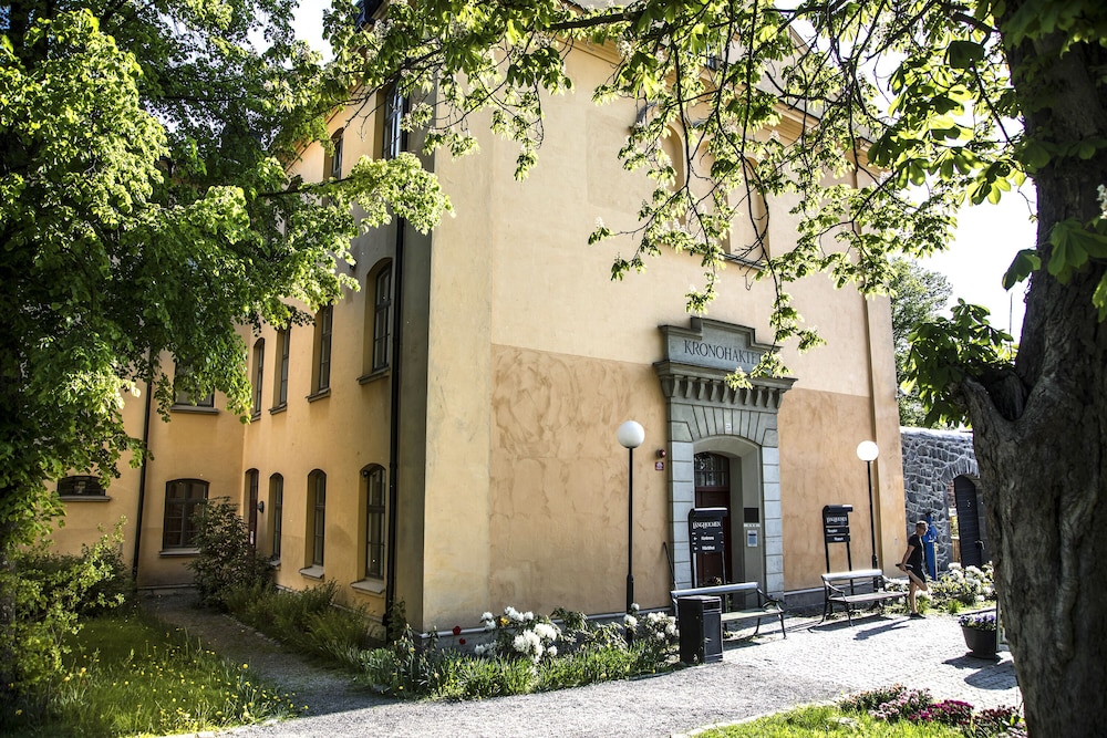 Langholmen Hotell 4/47