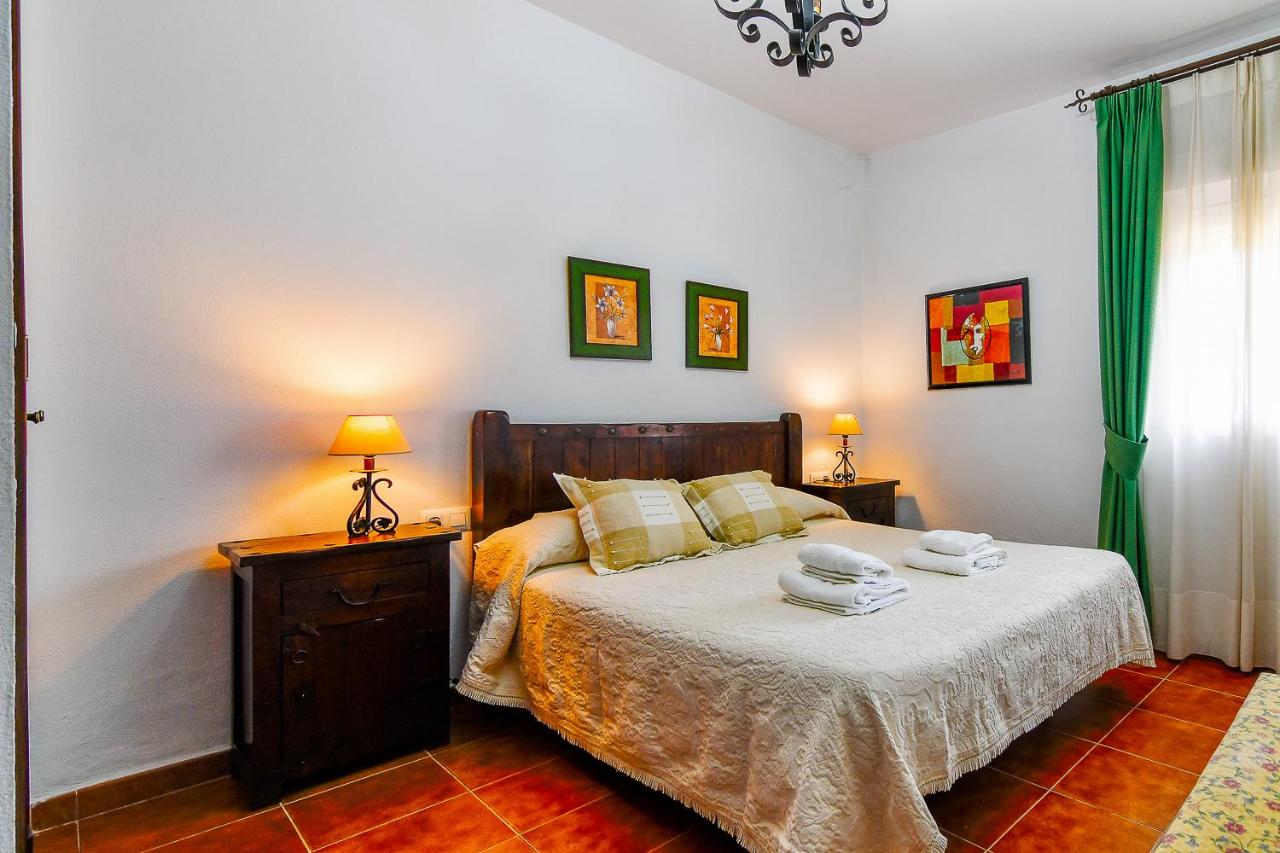 Villas Dehesa Roche Viejo 6/45