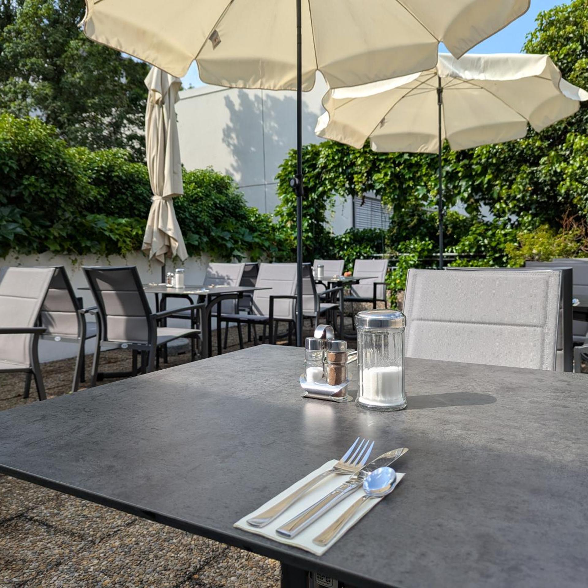 City Hotel Stuttgart 39/50