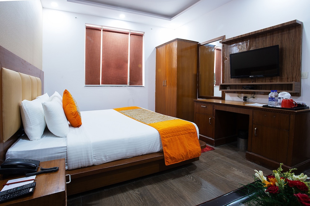 Hotel Lohmod 18/50