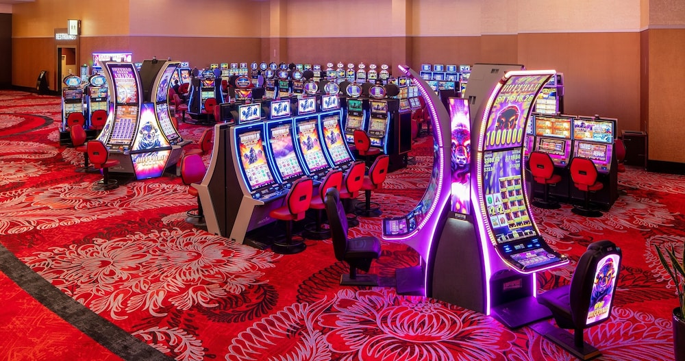 Southland Casino Hotel- Adult Only 38/46