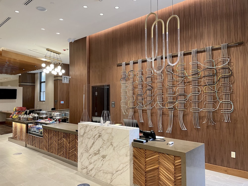 Hyatt Place Houston Downtown photo5