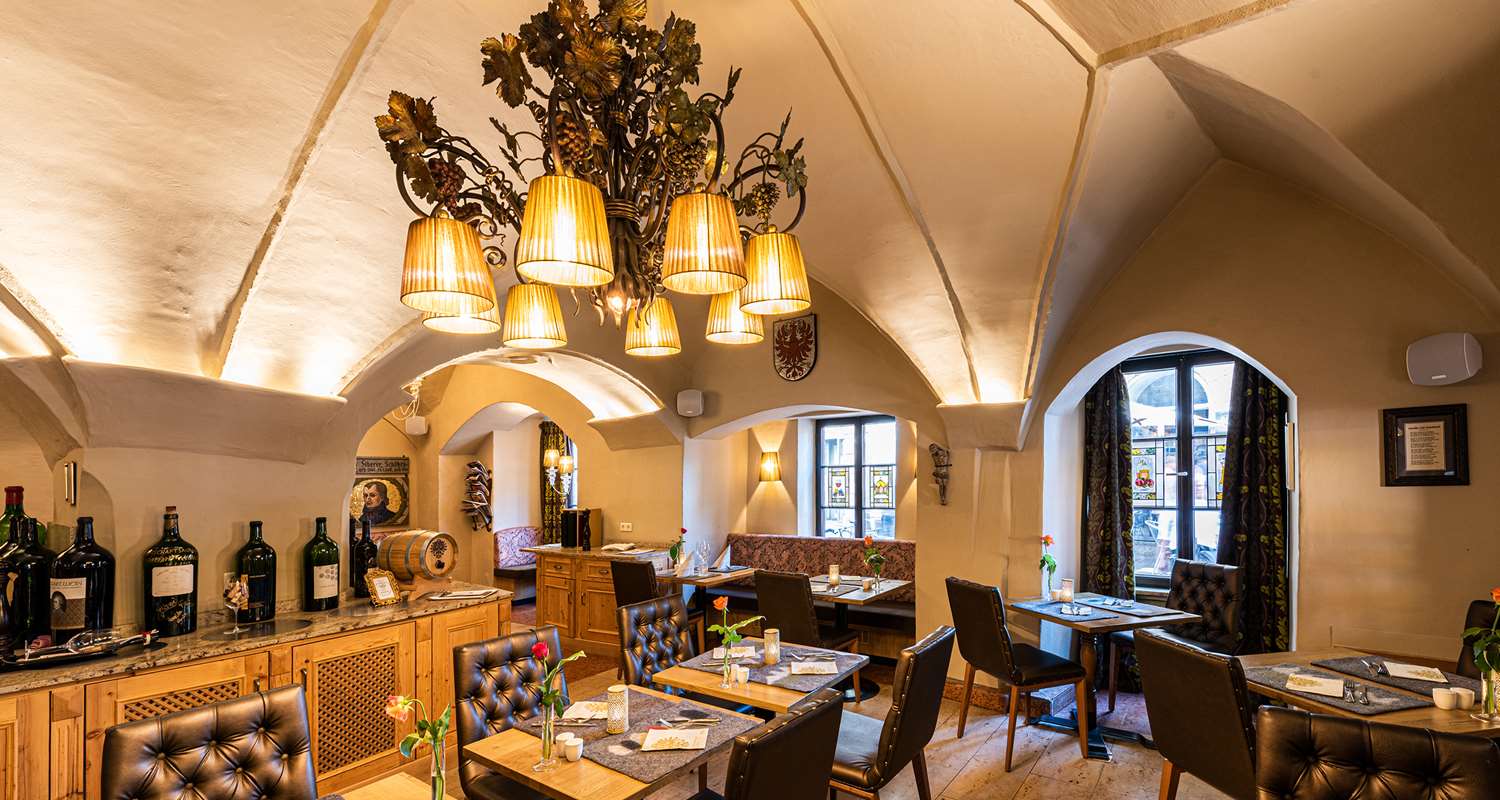 Hotel Goldener Adler, BW Signature Collection 45/63