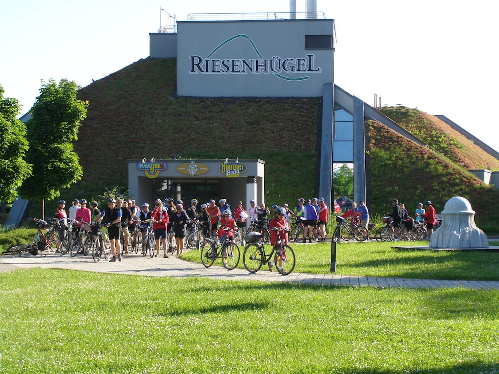 Mercure Hotel Riesa Dresden Elbland 71/75