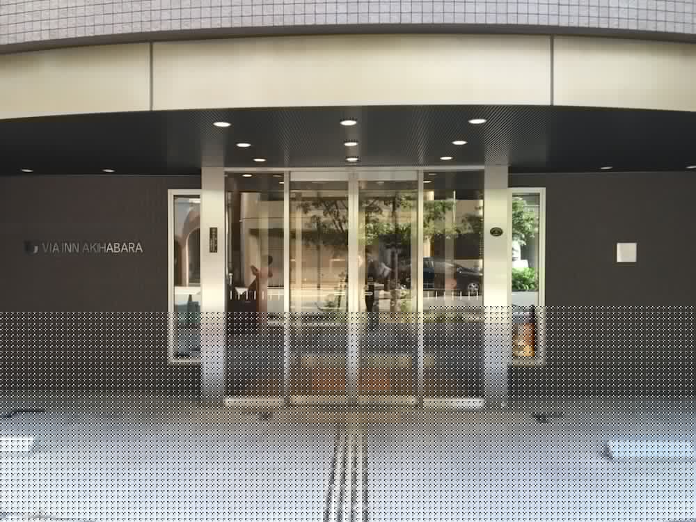 Via Inn Akihabara 28/54