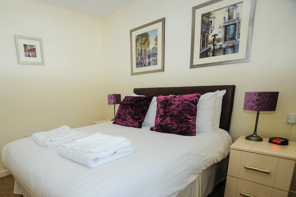 Alderman Apartments Orchard Gate 22/41