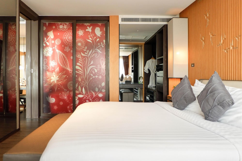 Siamese Hotel Pattaya, BW Signature Collection 29/72