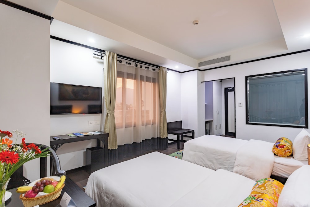 Hotel Lo Mustang 29/62