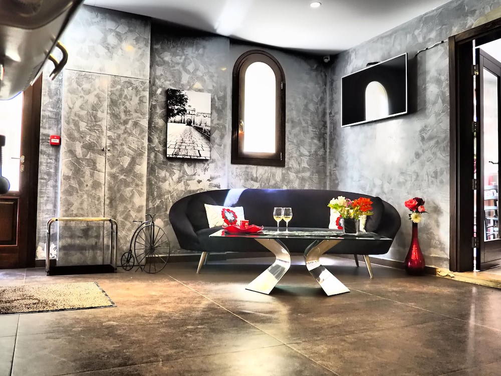 Quaint Boutique Hotel Rabat 39/64