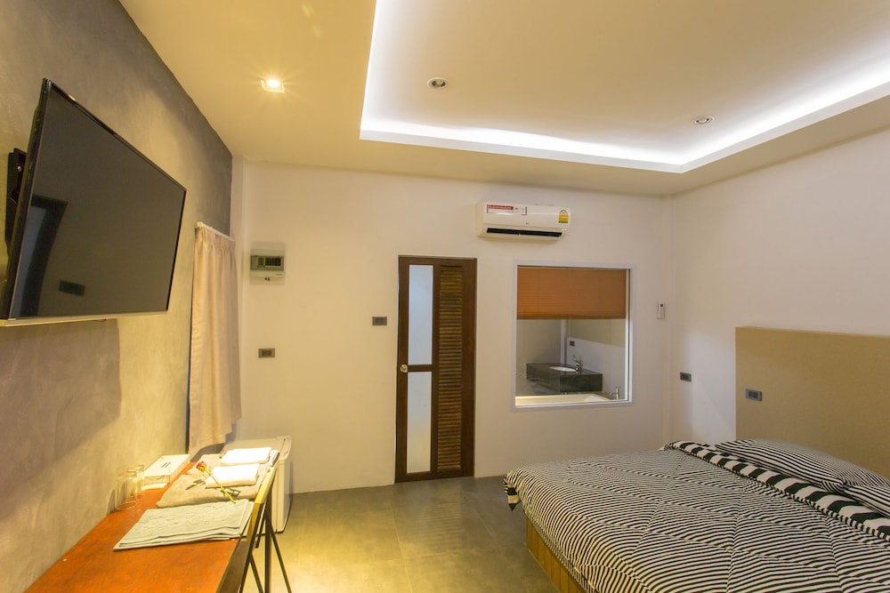 88 Fine Hotel 40/46