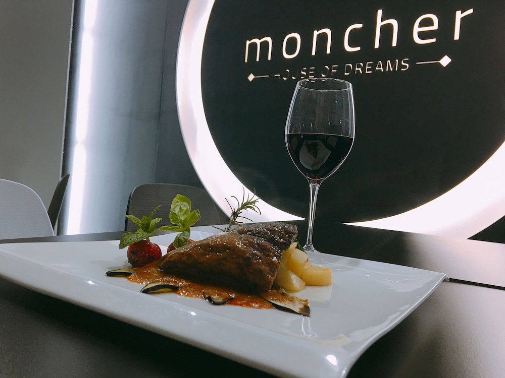 Moncher Guesthouse - Hostel 6/14