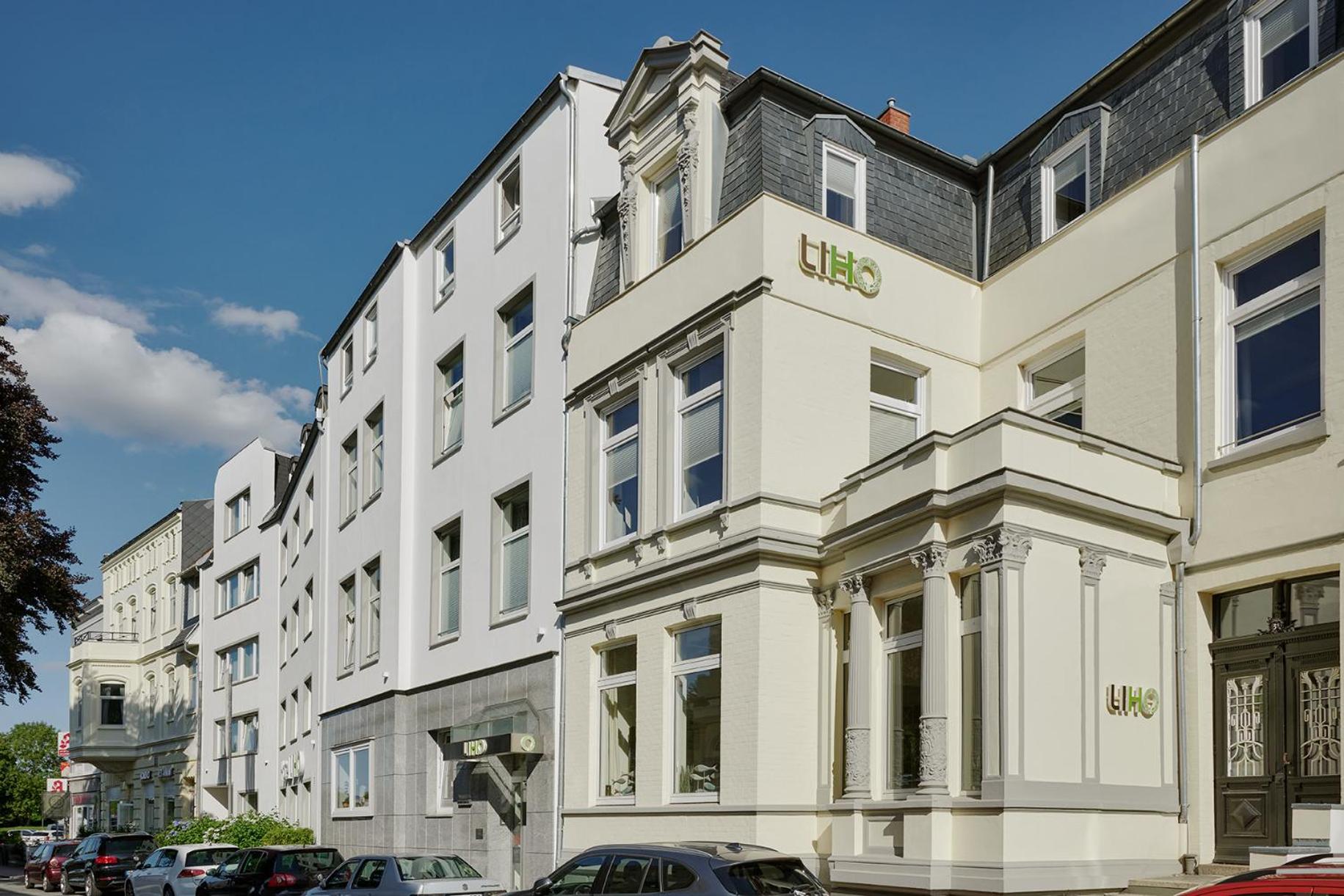 LIHO - Hotel Lindenhof 2/64