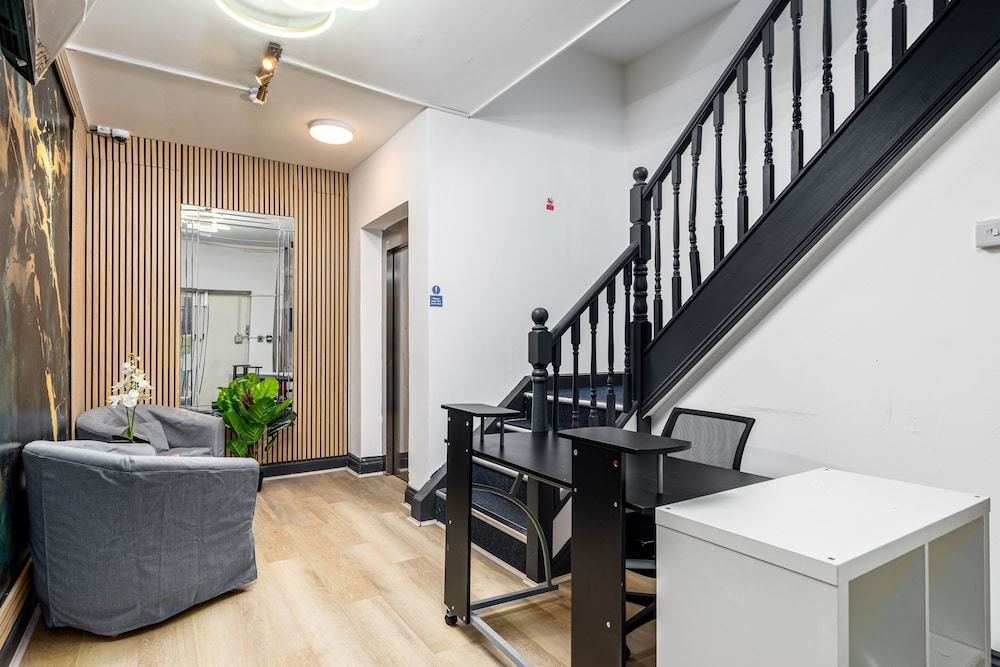 City Gate Guest House 41/55