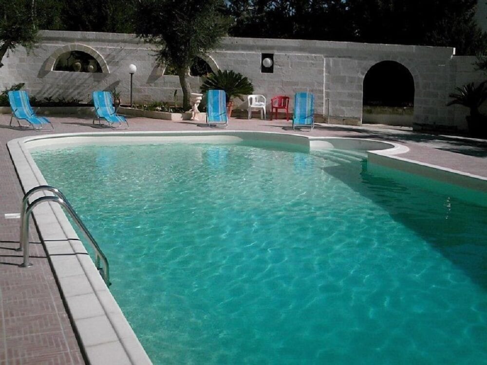 Le Chianche B&B 15/17