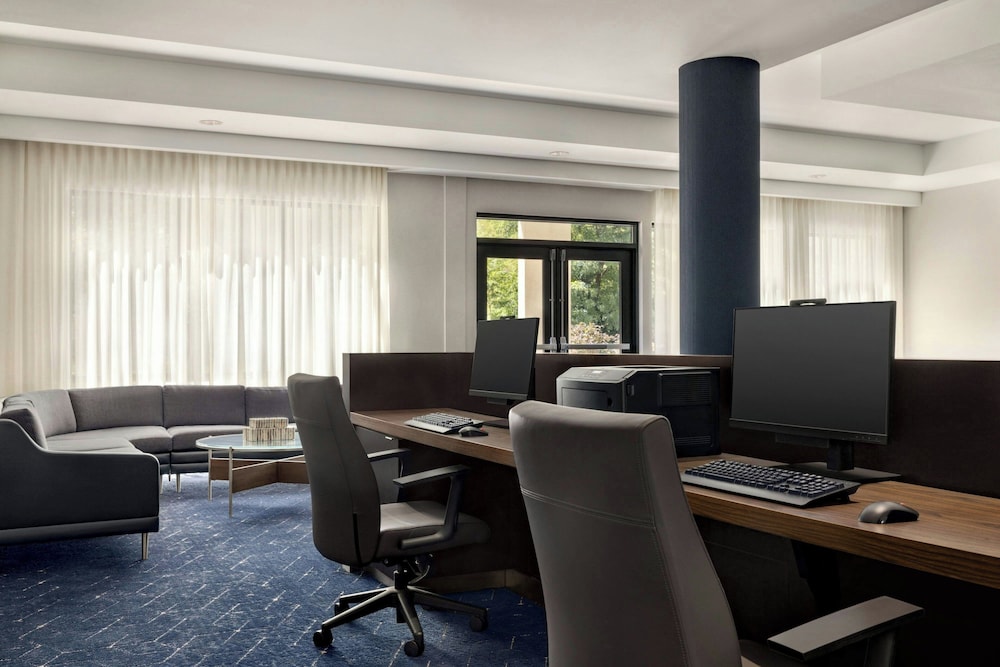 Courtyard by Marriott Wilkes-Barre Arena 36/48