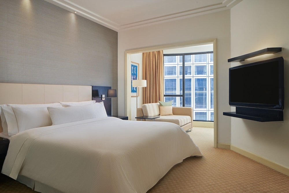 The Westin Kuala Lumpur Hotel 40/62