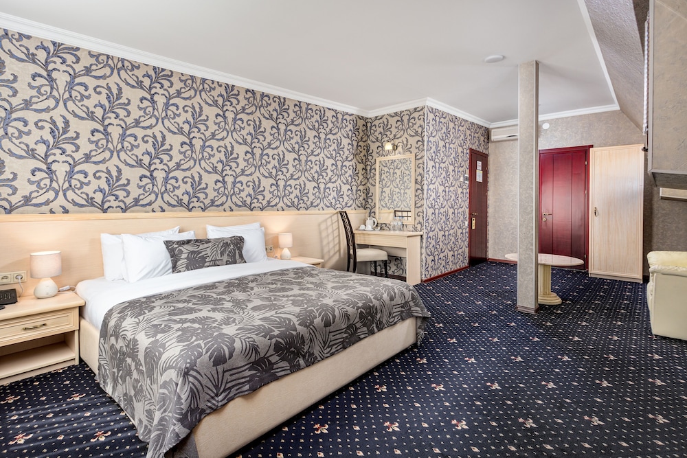 Hotel Sharden 39/75