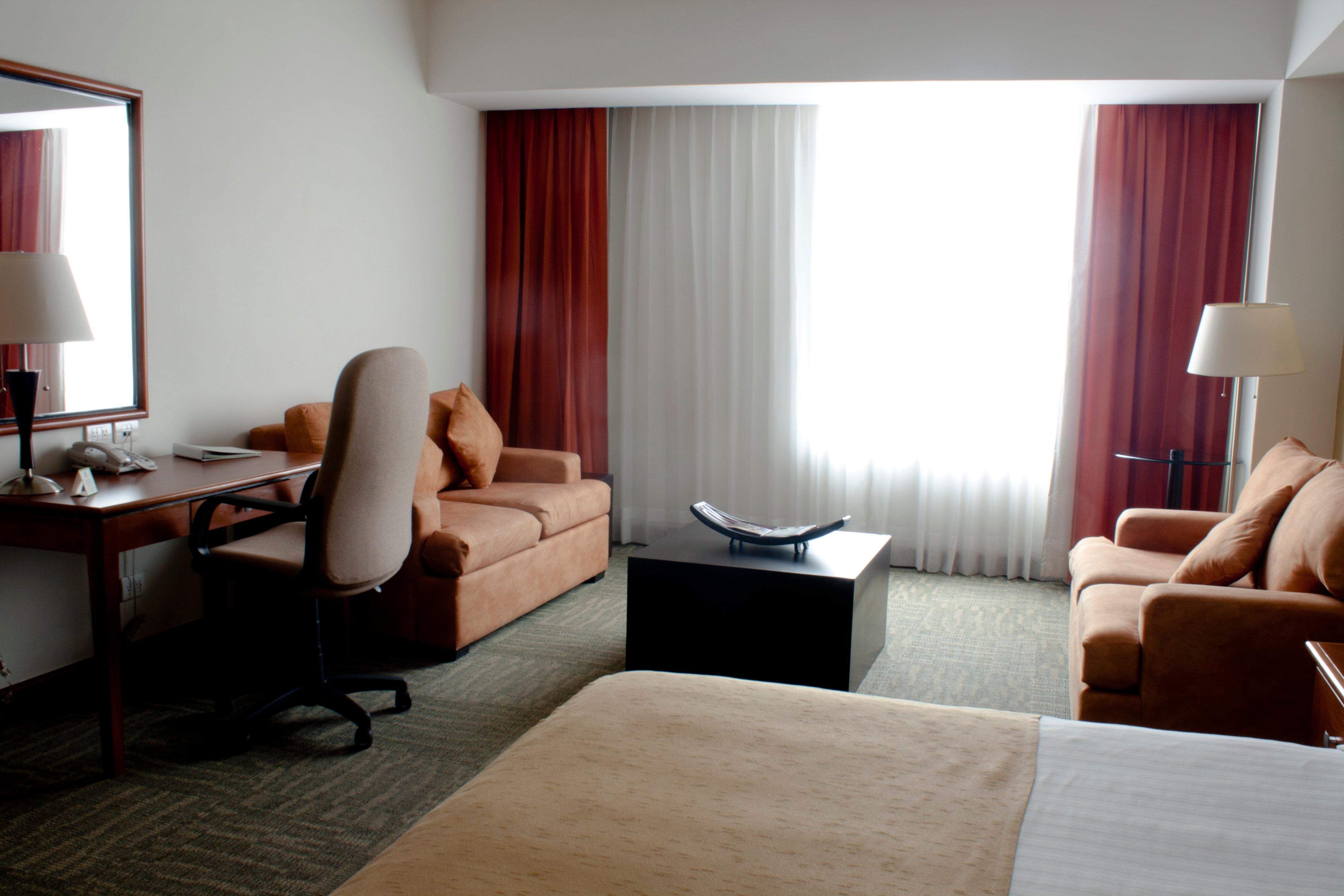 Holiday Inn Irapuato 36/55