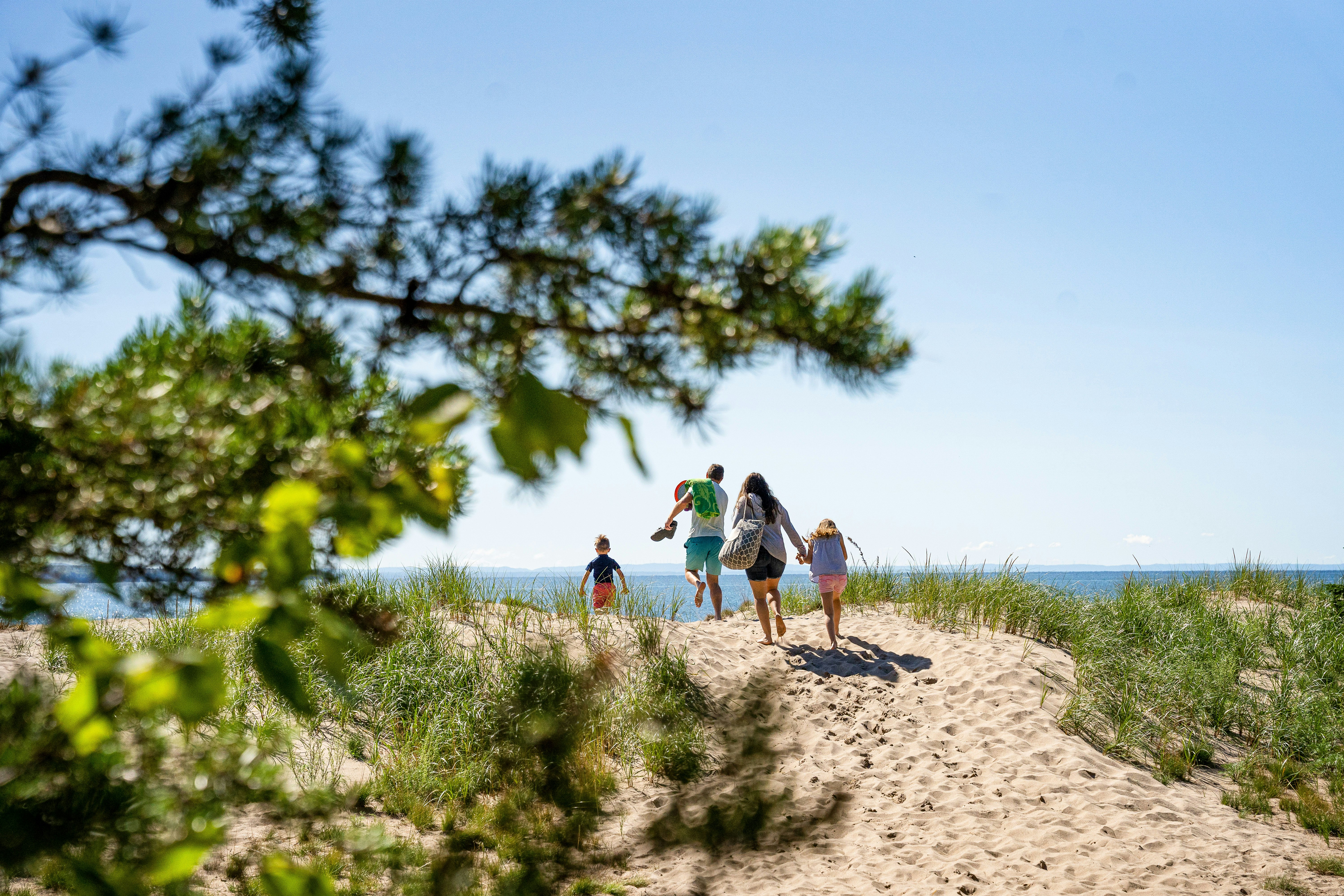 Holiday Inn Express: Sault Ste Marie 23/34