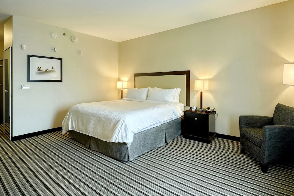 Holiday Inn Express Hotel And Suites Batavia Darien Lake 22/54