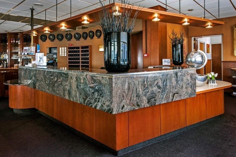 City Hotel Bergen op Zoom 9/40