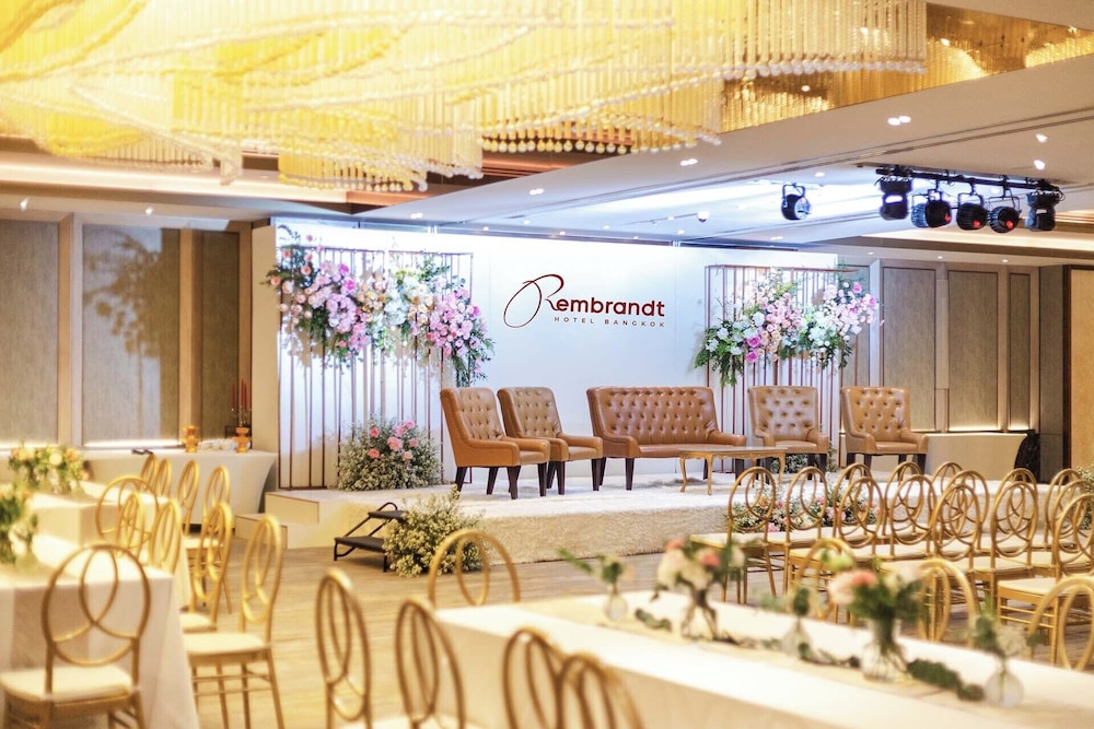 Rembrandt Residences Bangkok (Sukhumvit Soi 20) 10/83
