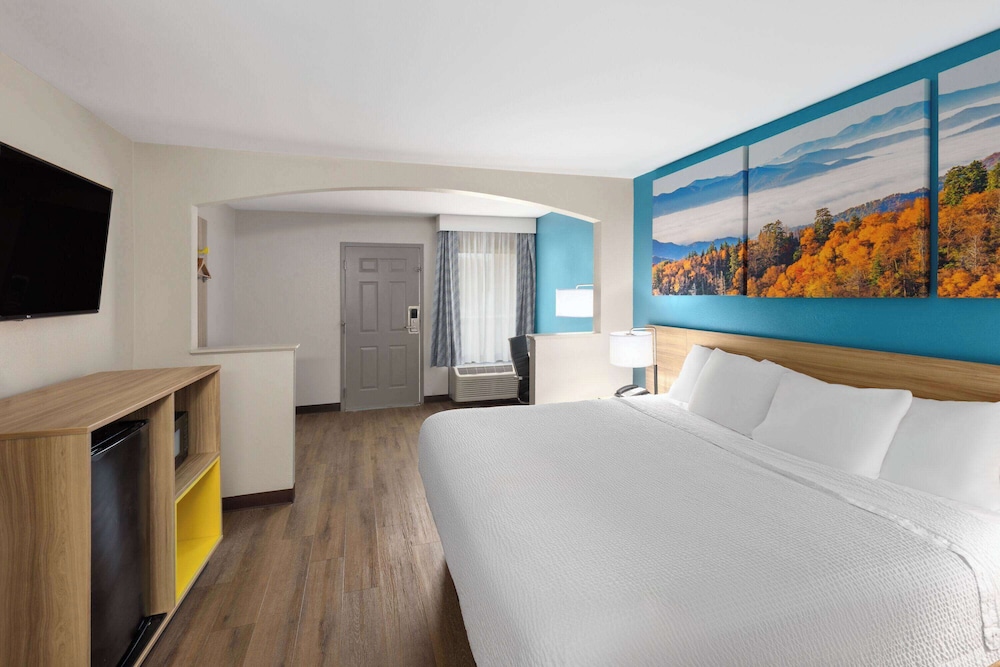 Room, King Bed, Accessible