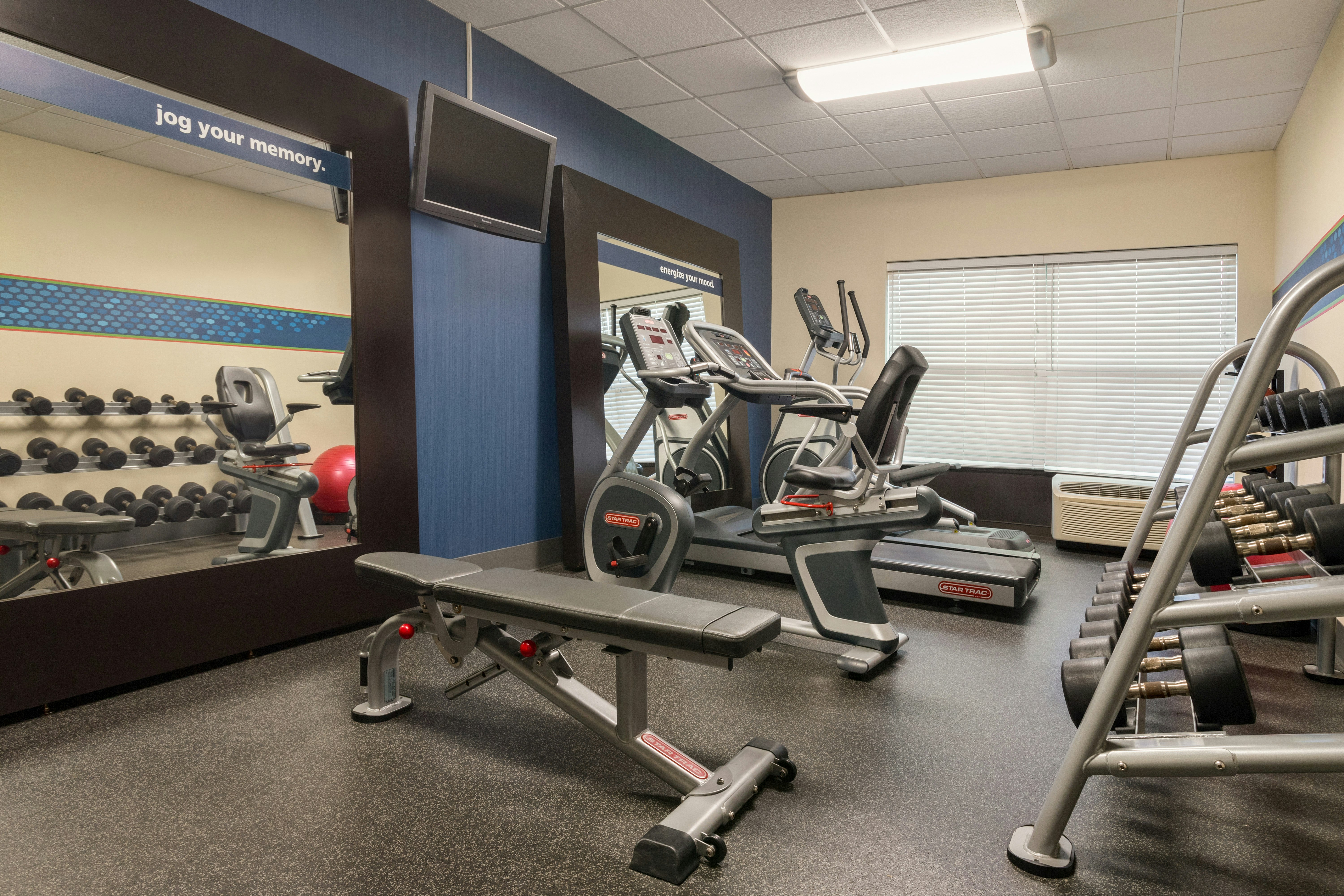 Hampton Inn Birmingham-Trussville 13/35
