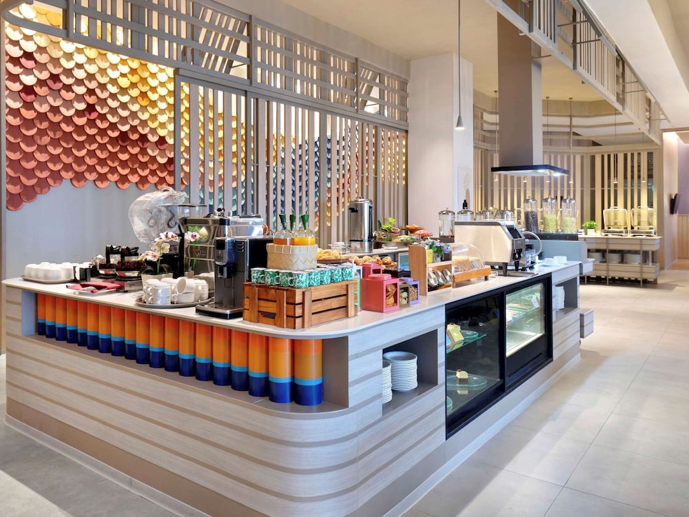 Ibis Styles Semarang Simpang Lima酒店(Ibis Styles Semarang Simpang Lima) 图片5