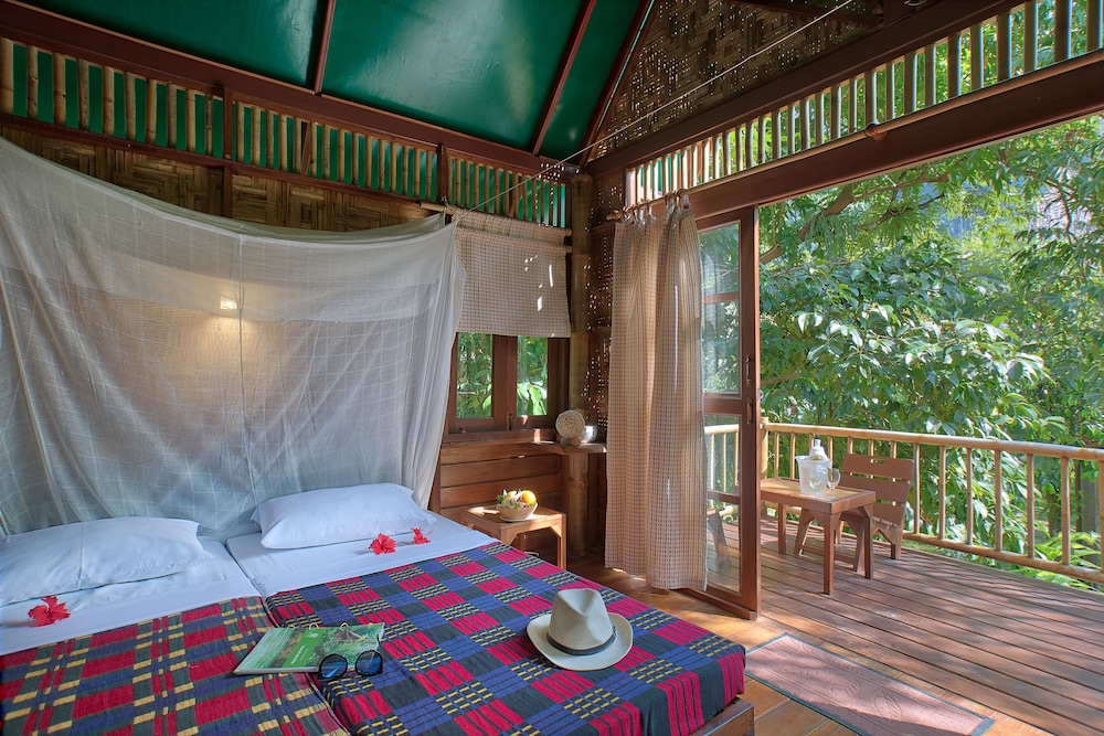 Our Jungle Camp - Eco Resort 53/75