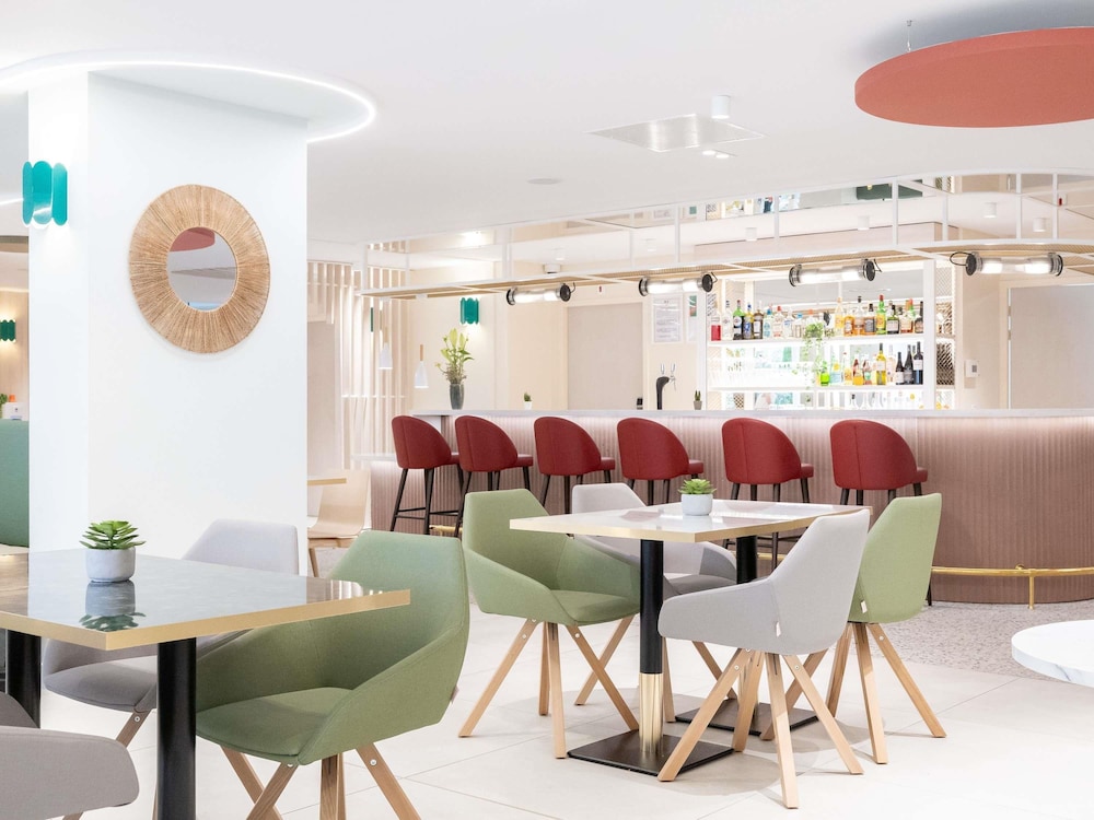 Novotel Suites Montpellier 52/74