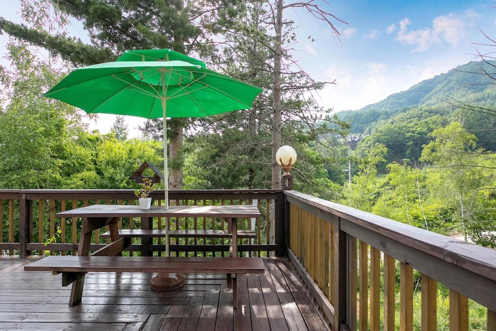 Pyeongchang Secret Garden Pension 6/50