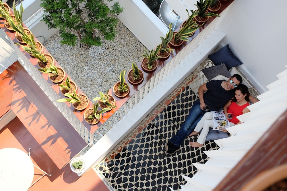 Haus Sathorn 21 3/29