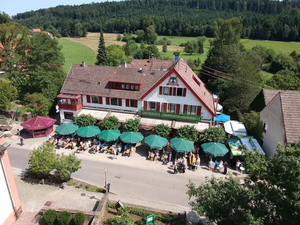 Hotel Platzhirsch 1/47
