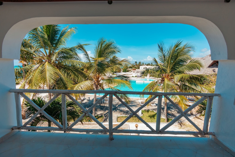Ora Resort Twiga Beach 5/41