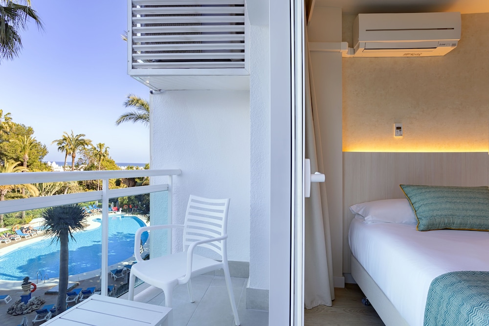 Palmasol Hotel 25/71