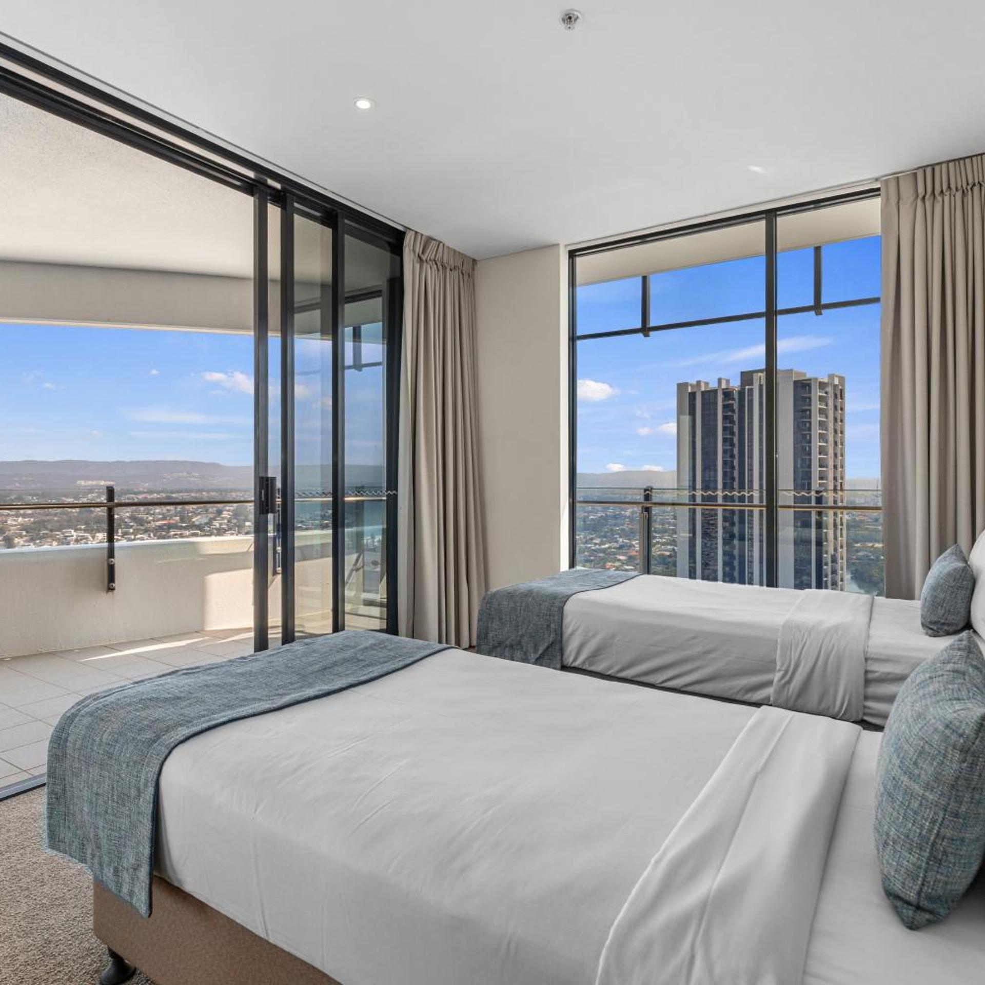 3 Bedrooms, Sub, Penthouse, Apartment