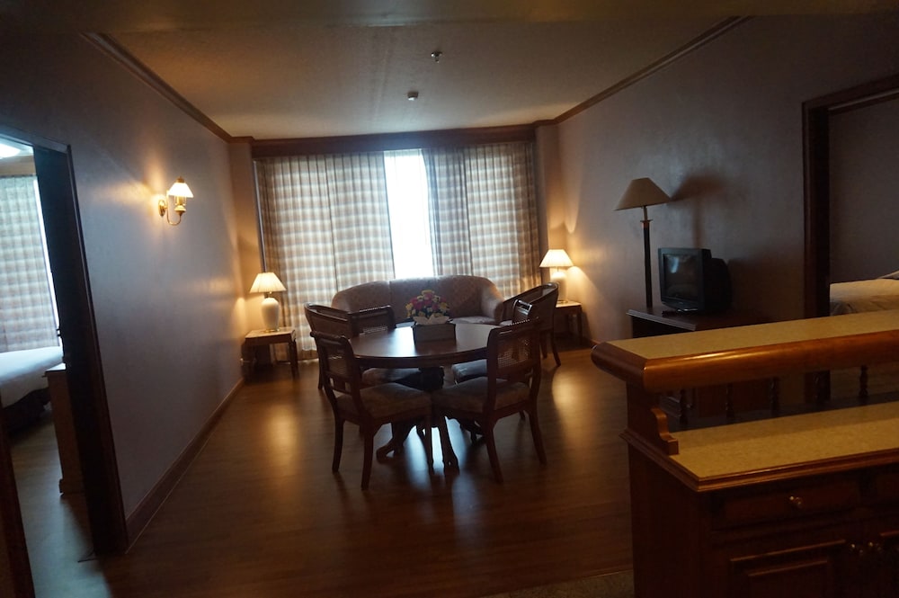 Rimpao Hotel 11/20