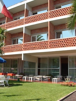 Hotel Marina 7/51