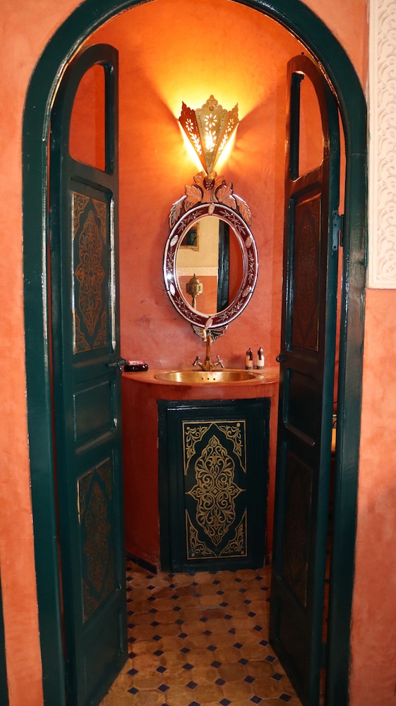 Riad Harmattan 13/83
