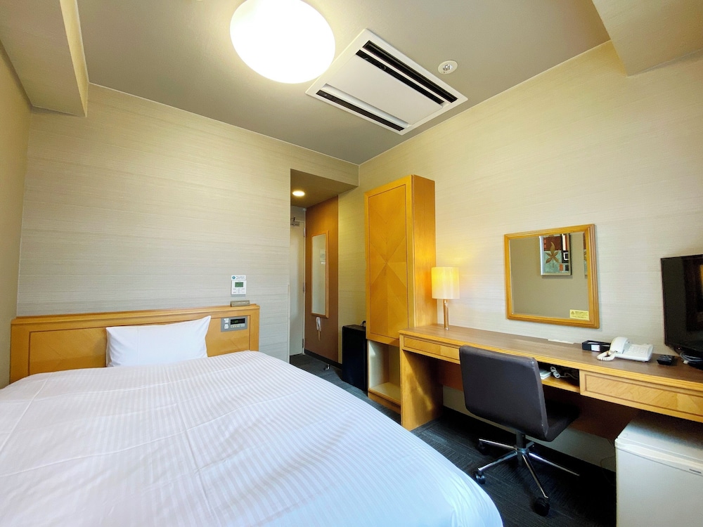 Hotel Route Inn Shin Shirakawa Ekihigashi 7/40